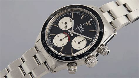 rolex 116520 paul newman|most expensive rolex daytona.